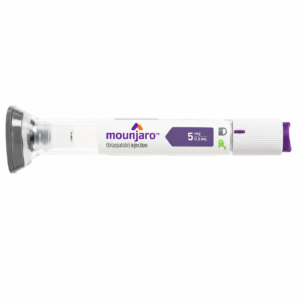 mounjaro price comparison uk