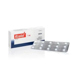 Buy Ksalol 1mg,alprazolam xanax