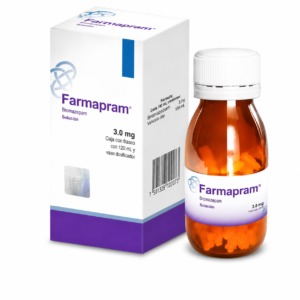 buy farmapram UK