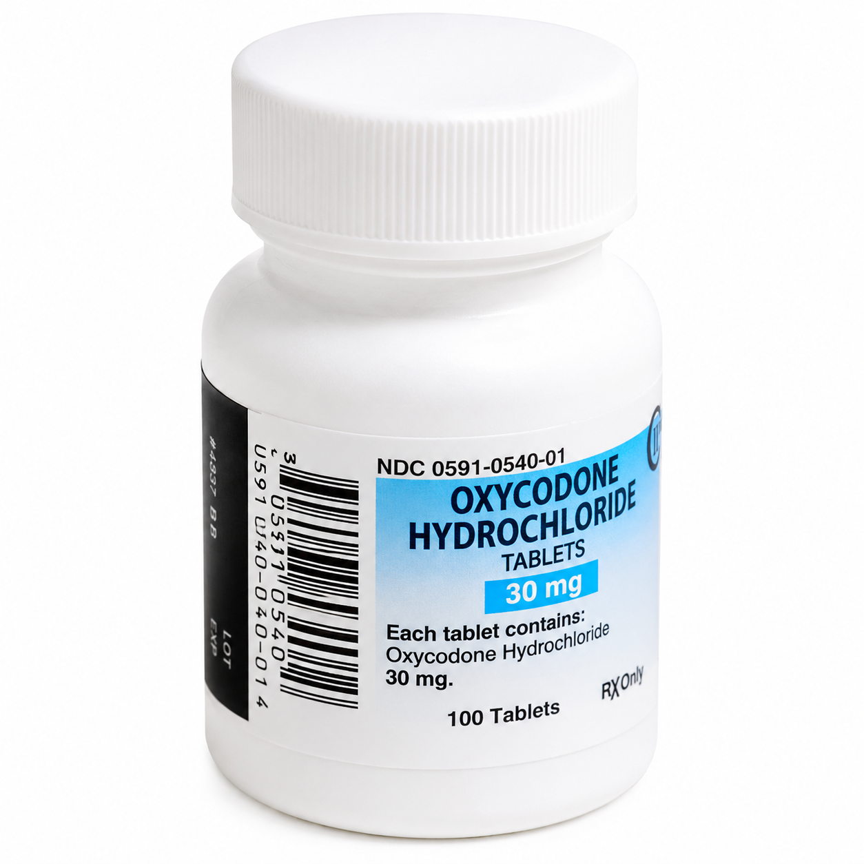 Buy Oxycodone