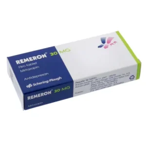 Buy Remeron Tablets,Remeron 30 mg Tablet,mirtazapine