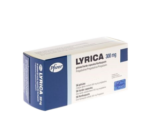 Buy Lyrica 300mg Capsules,generic pregabalin