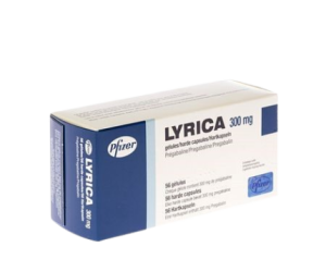 Buy Lyrica 300mg Capsules,generic pregabalin