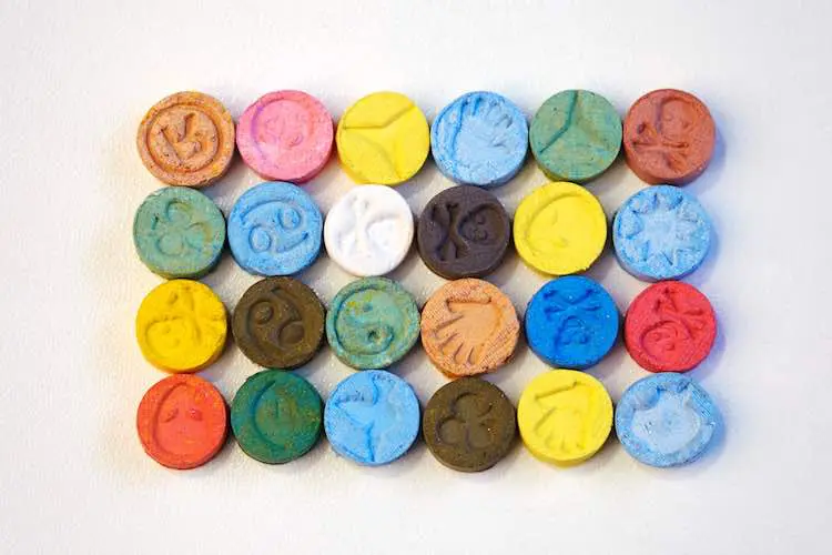 Buy MDMA (Ecstasy),MDMA vs Molly