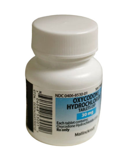 Buy Oxycodone 30mg