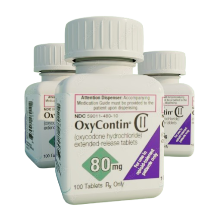 Buy Oxycodone 80mg,Oxycodone ER 80 mg Tablet