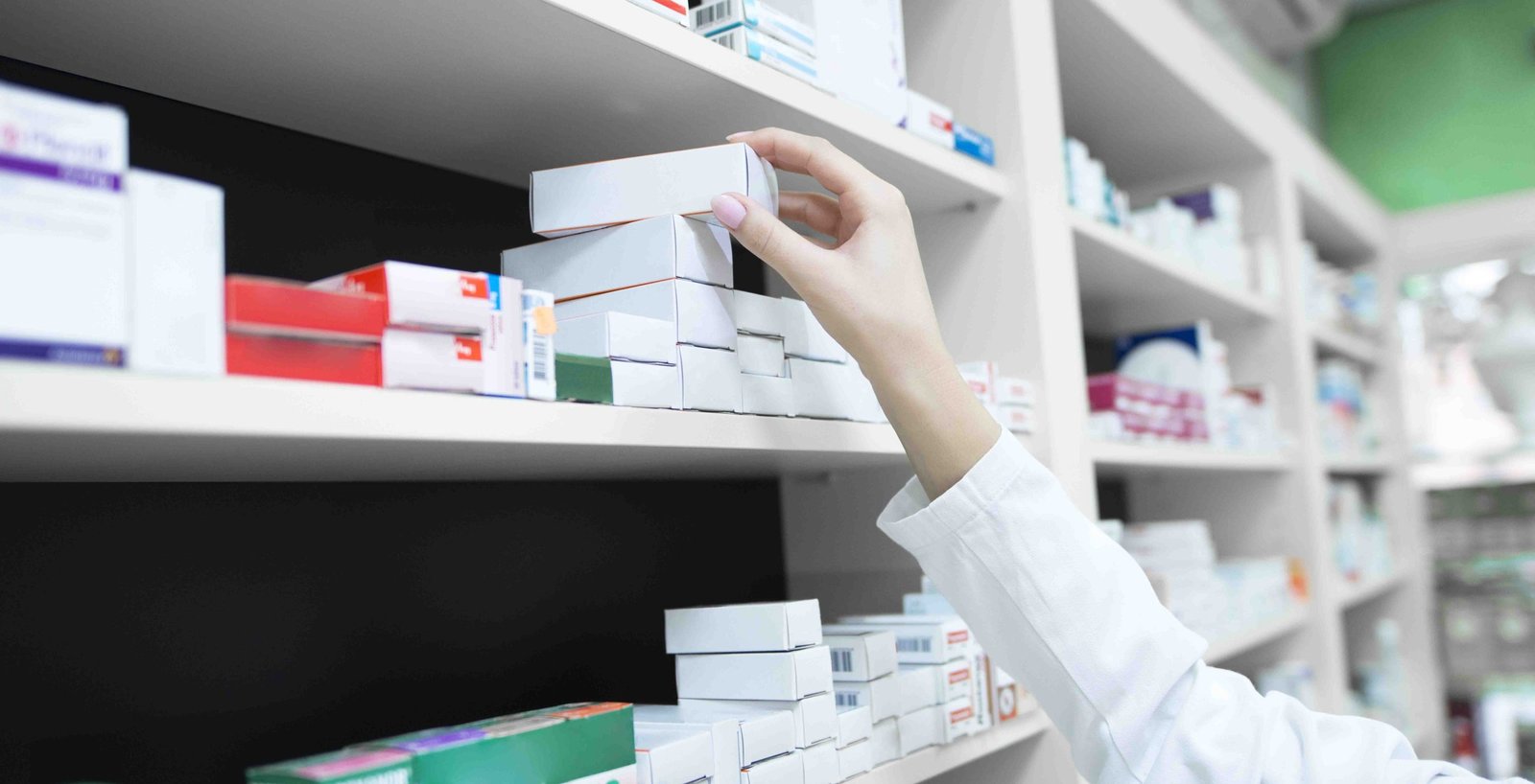Anxiety Medications