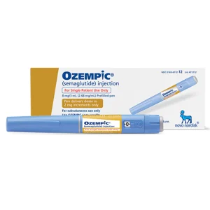 Buy Ozempic-Semaglutide Injection 2mg/0.75mL,Victoza liraglutide injection 1.2mg/1.8 mg