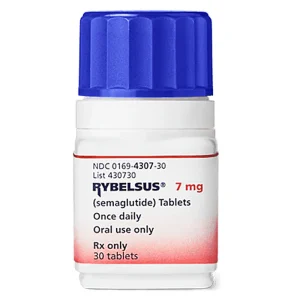 Buy Rybelsus-Semaglutide Tablets 7mg,multiple endocrine neoplasia syndrome,appetite vomiting and constipation