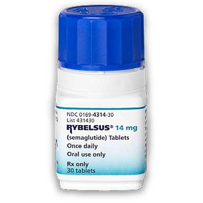 Buy Rybelsus Semaglutide Tablets 14mg,Rybelsus14mg Tablet,endocrine neoplasia syndrome type,kidney problems 