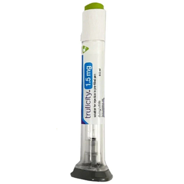 Buy Trulicity Injection 1.5mg/0.5mL (Dulaglutide),TRULICITY1.5 mg solution,Trulicity Dosage and Administration,TRULICITY dulaglutide 1.5 mg/0.5 mL 
