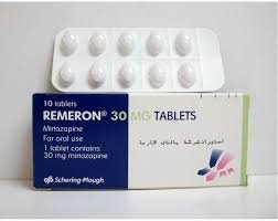 mirtaz 30mg​