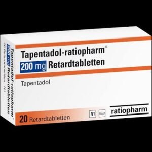 buy tapentadol online