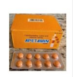 Buy Apetamin uk