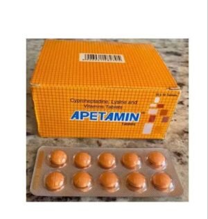 Buy Apetamin uk