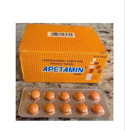 Buy Apetamin uk