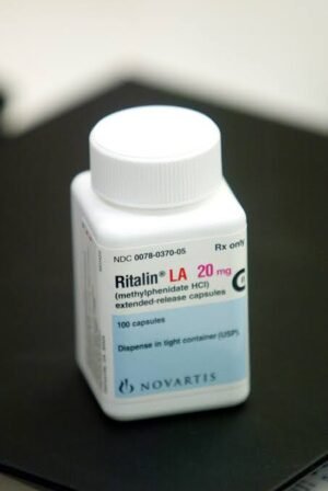 buy ritalin online​