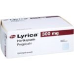 Buy Lyrica