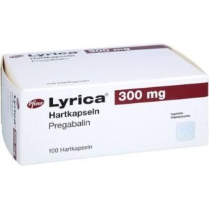 Buy Lyrica