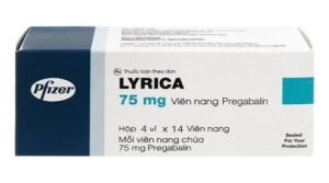 pregaba 75 mg​