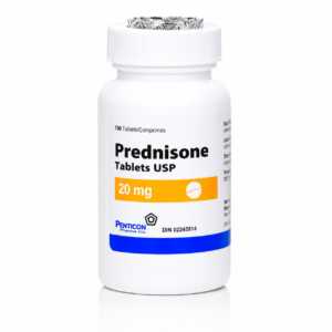 Buy Prednisone Tablet UK
