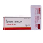 Buy Ivermectin 12mg Tablets,Treat Infections