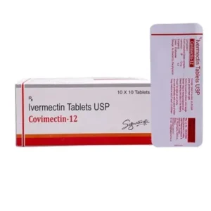 Buy Ivermectin 12mg Tablets,Treat Infections