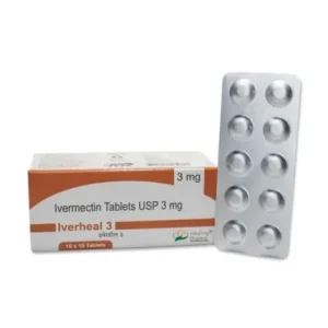 Buy Ivermectin 3mg Tablets,Iverhelm 3 mg Ivermectin,River Blindness (Onchocerciasis)