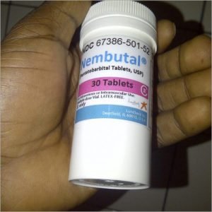 Buy Nembutal Capsules,pentobarbital sodium