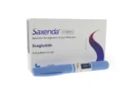 Buy Saxenda Liraglutide Injection 6mg/3mL,called multiple endocrine neoplasia​