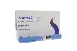 Buy Saxenda Liraglutide Injection 6mg/3mL,called multiple endocrine neoplasia​