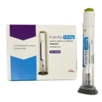 Buy Trulicity Dulaglutide Injection 0.75mg/0.5mL,reduce the risk