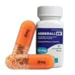 buy Adderall XR,ACT Amphetamine XR- 10MG Tablet