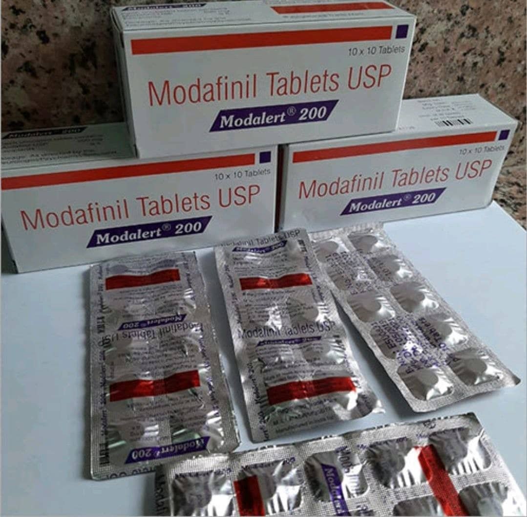 Buy Modafinil - Image 3