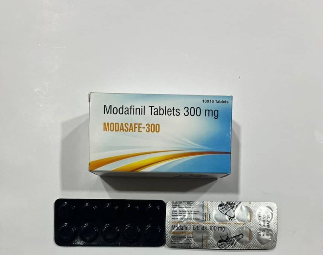 Buy Modafinil - Image 2