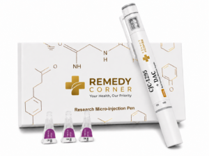 cjc-1295 ipamorelin pen