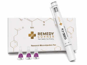 ghk-cu peptide pen