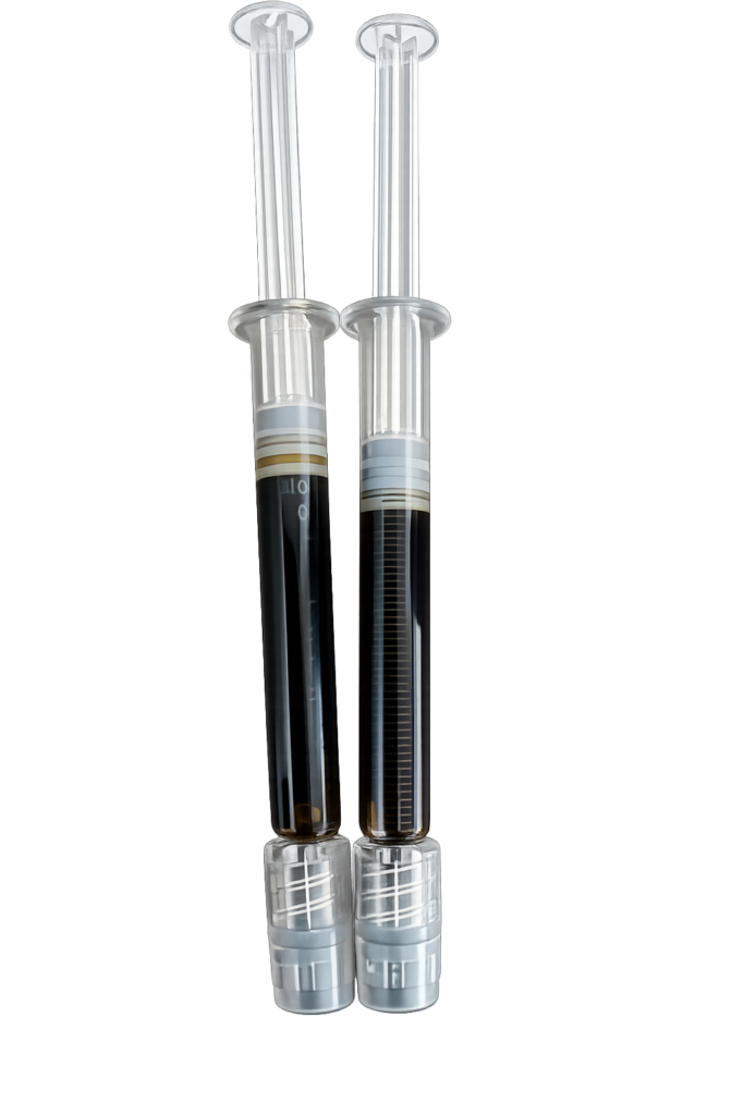 RSO Oil