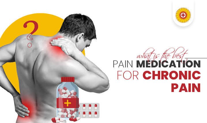 Painkillers