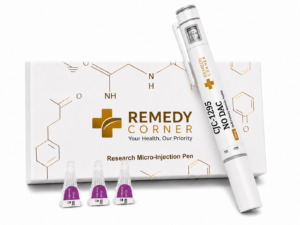 cjc 1295 ipamorelin pen