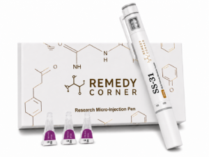 ss-31 peptide​