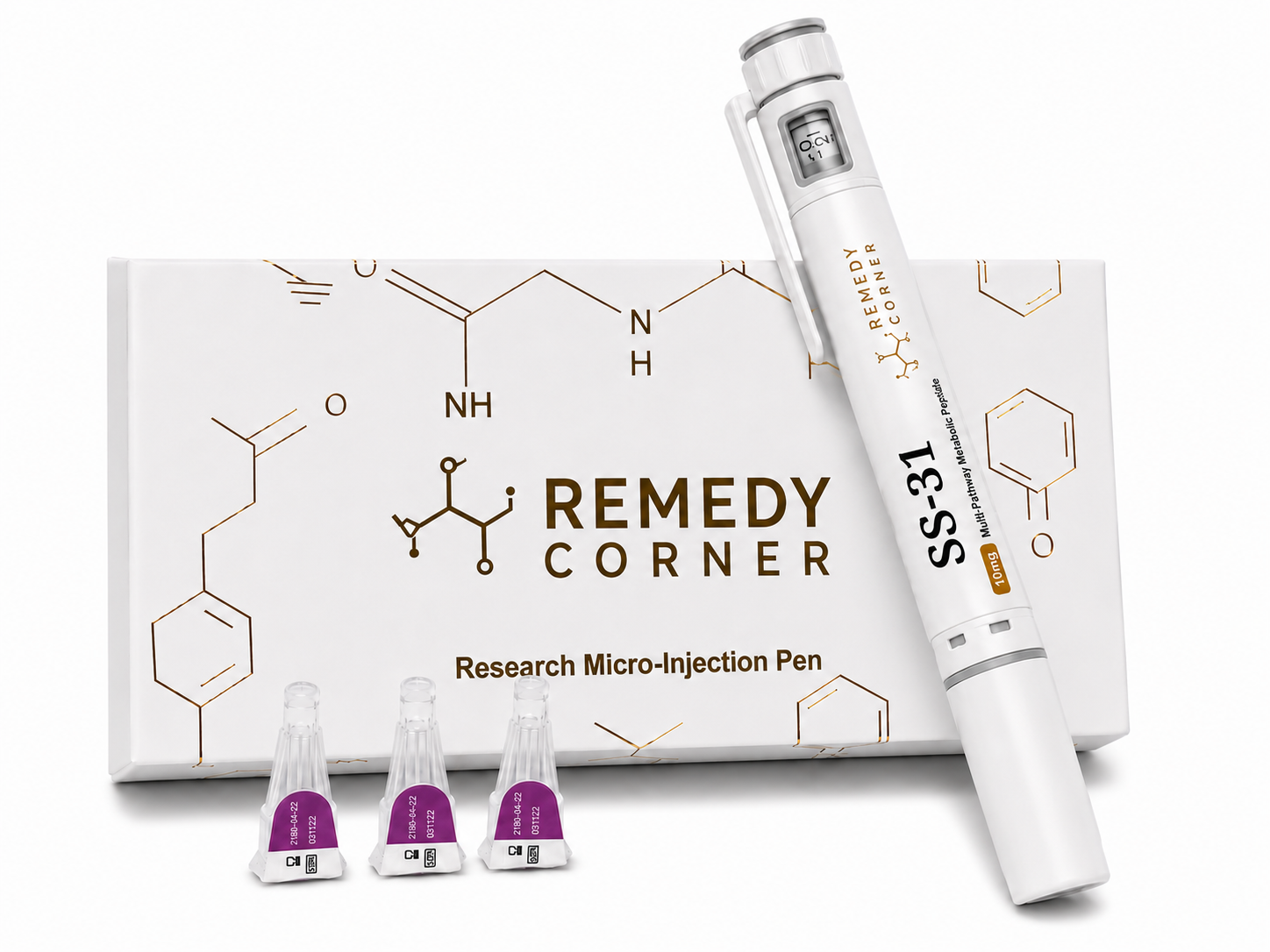 ss-31 peptide